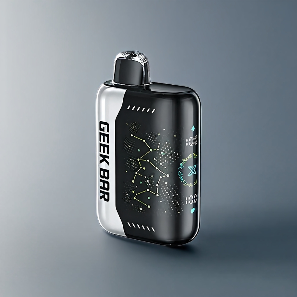 Geek Bar Pulse X New Zealand Wholesale 25000 Puffs Zero Nicotine Vape