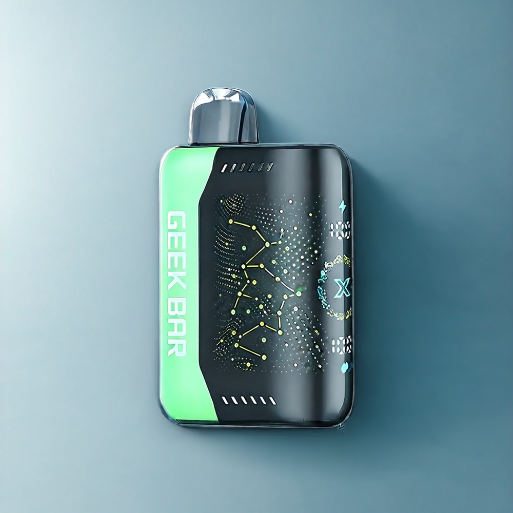 Geek Bar Pulse X New Zealand Wholesale 25000 Puffs Zero Nicotine Vape
