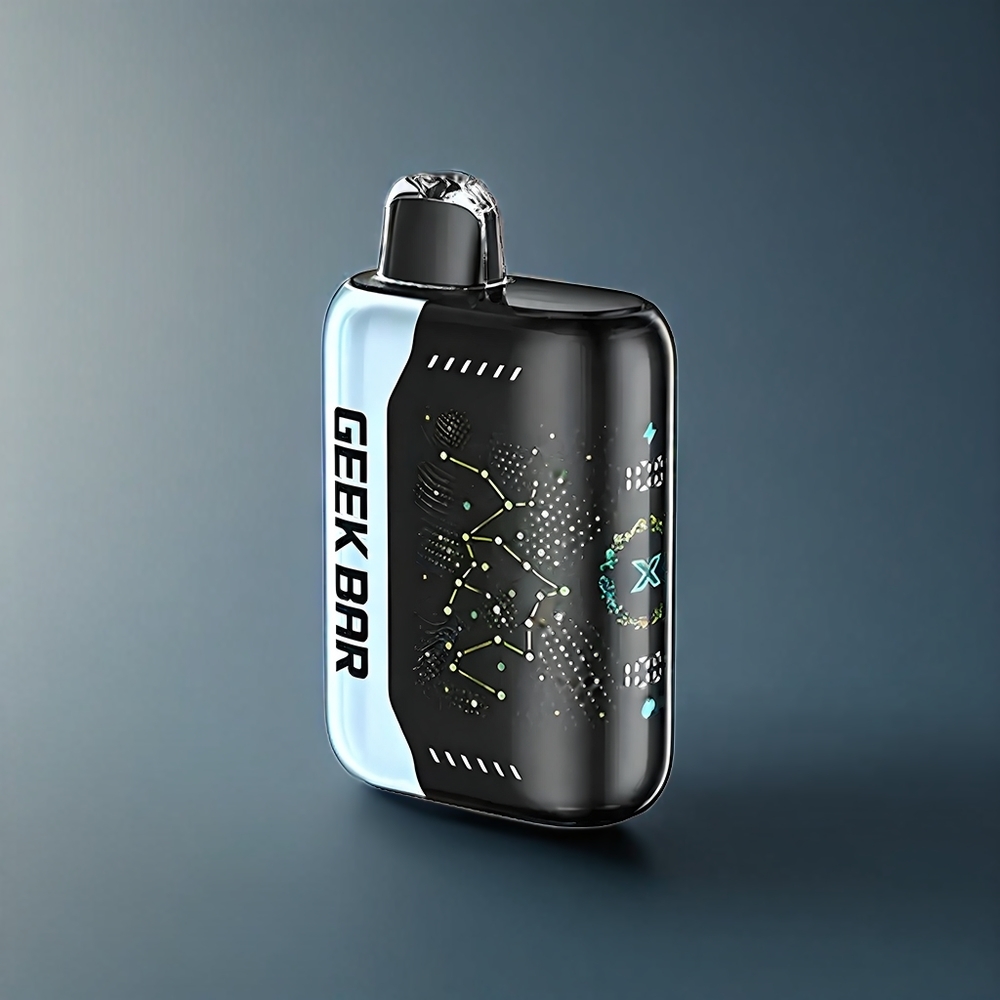 Geek Bar Pulse X New Zealand Wholesale 25000 Puffs Zero Nicotine Vape