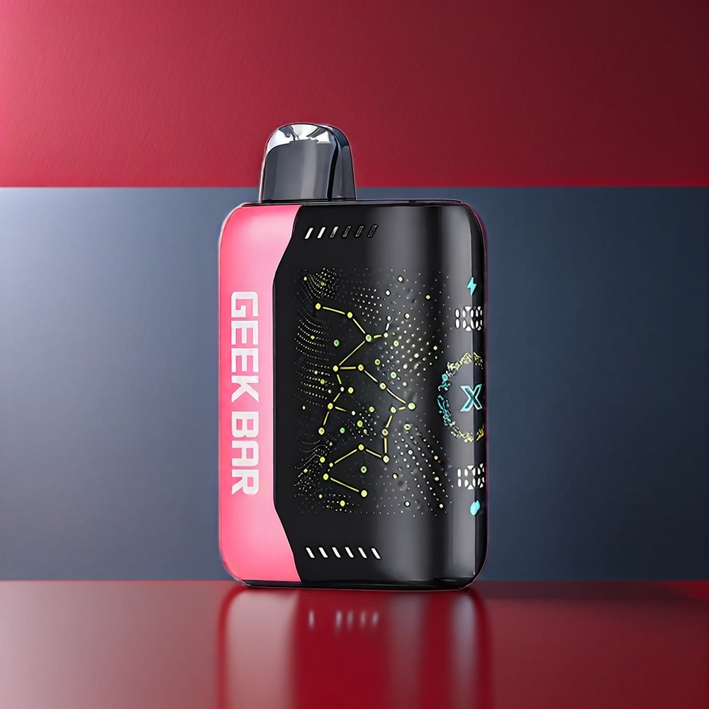 Geek Bar Pulse X New Zealand Wholesale 25000 Puffs Zero Nicotine Vape