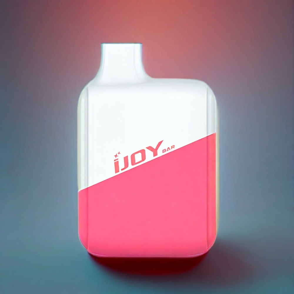 IJOY Bar 1500 Puffs Disposable Vape New Zealand Wholesale Lychee Mango 2ml 50mg PC 500mAh