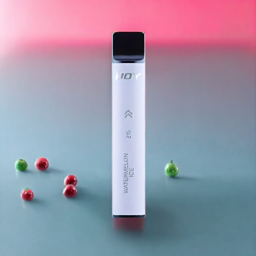 IJOY Mars Cabin 600 Puffs Disposable Vape White New Zealand Wholesale Charging Case 1000mAh 2ml Pod Kit