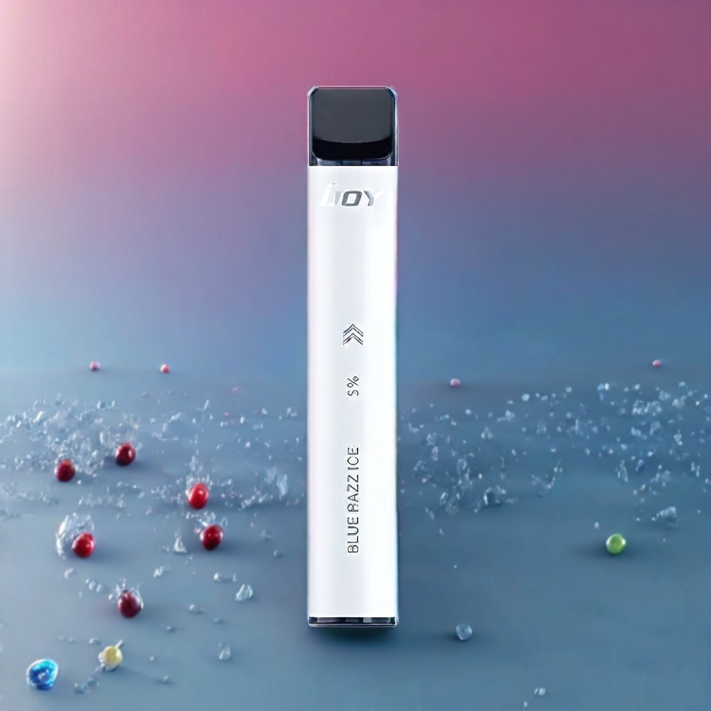 IJOY Mars Cabin 6000 Puffs Disposable Vape White New Zealand Wholesale with 2x5ML E-liquid & 1000mAh Charging Case