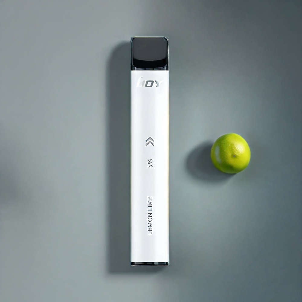 IJOY Mars Cabin 6000 Puffs Disposable Vape White New Zealand Wholesale with 2x5ML E-liquid & 1000mAh Charging Case