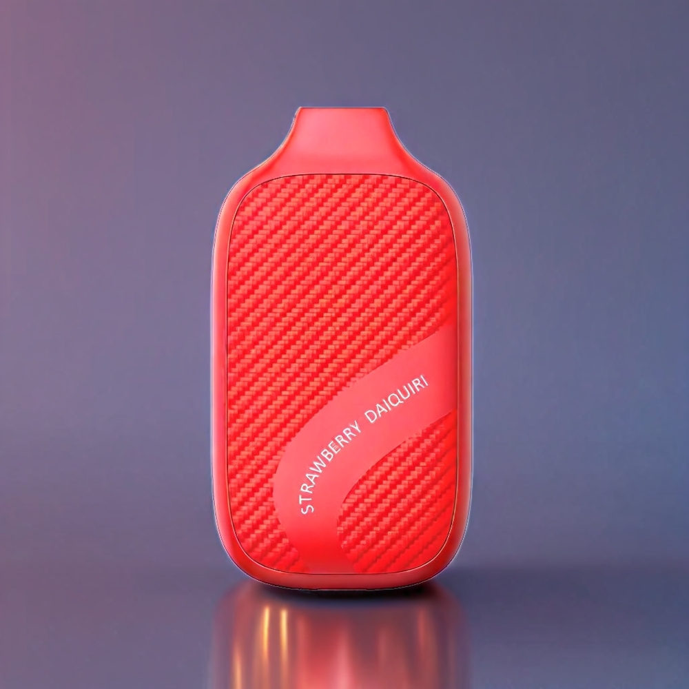 IJOY Stone 4000 Puffs 10ml 30mg/40mg Disposable Vape Strawberry Daiquiri New Zealand Wholesale