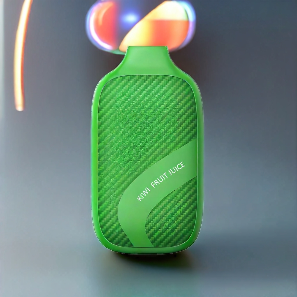IJOY Stone 4000 Puffs New Zealand Wholesale Disposable Vape Kiwi Fruit Juice 10ml 30mg/40mg PC PCTG 1000mAh