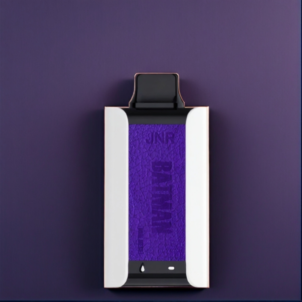 Jnr Batman New Zealand Wholesale 11000 Puffs Blueberry Cranberry Cherry Vape