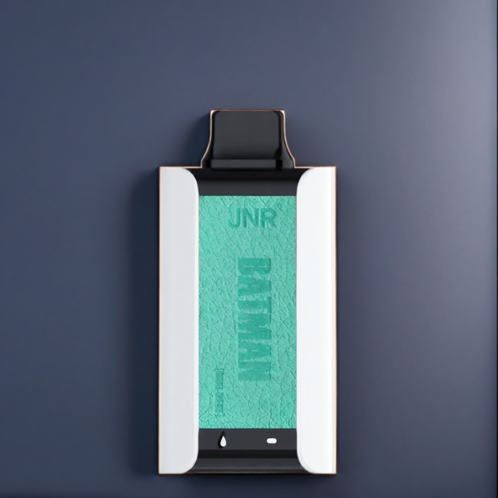 Jnr Batman New Zealand Wholesale 11000 Puffs Grape Apple Vape