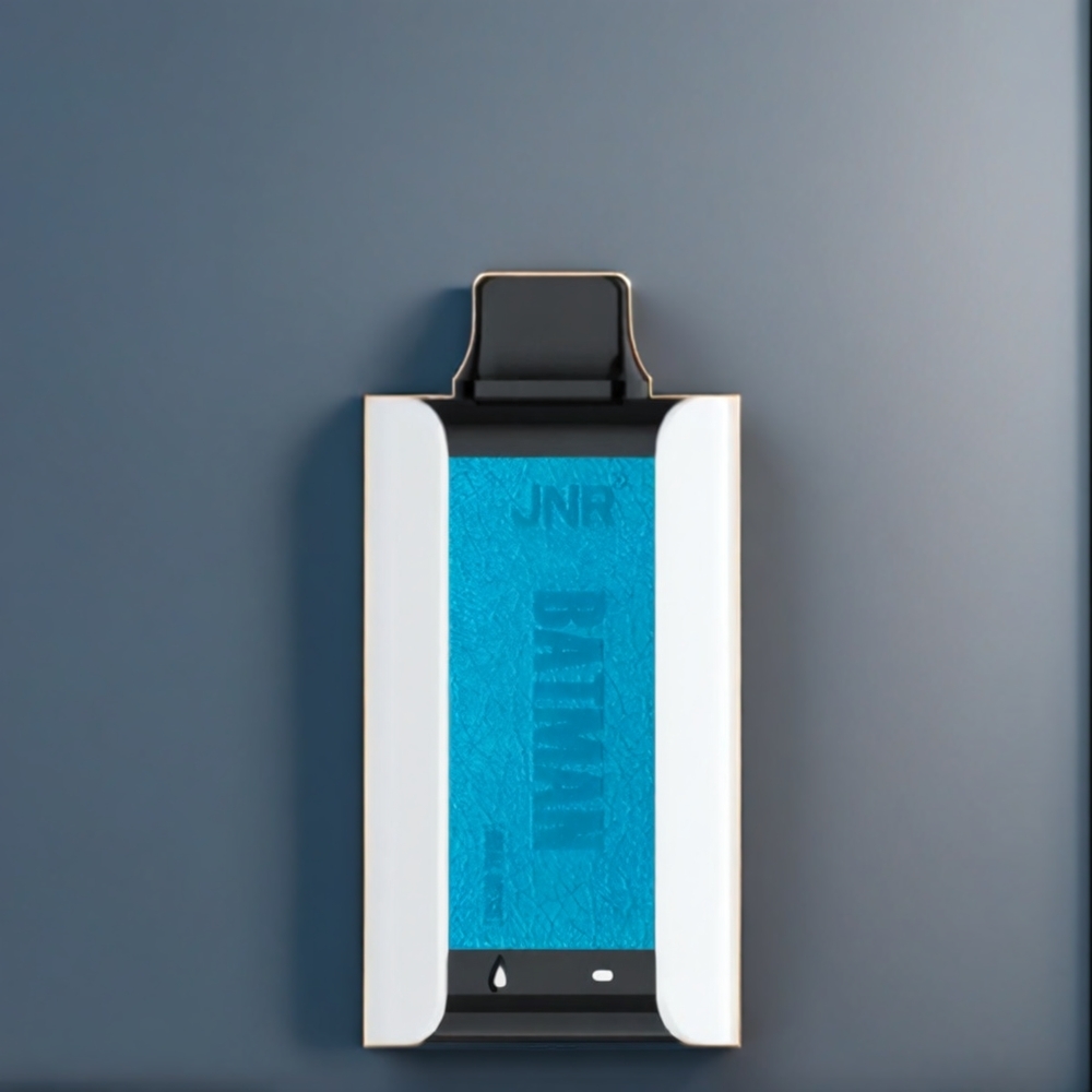 Jnr Batman New Zealand Wholesale 11000 Puffs Vape Fresh Mint