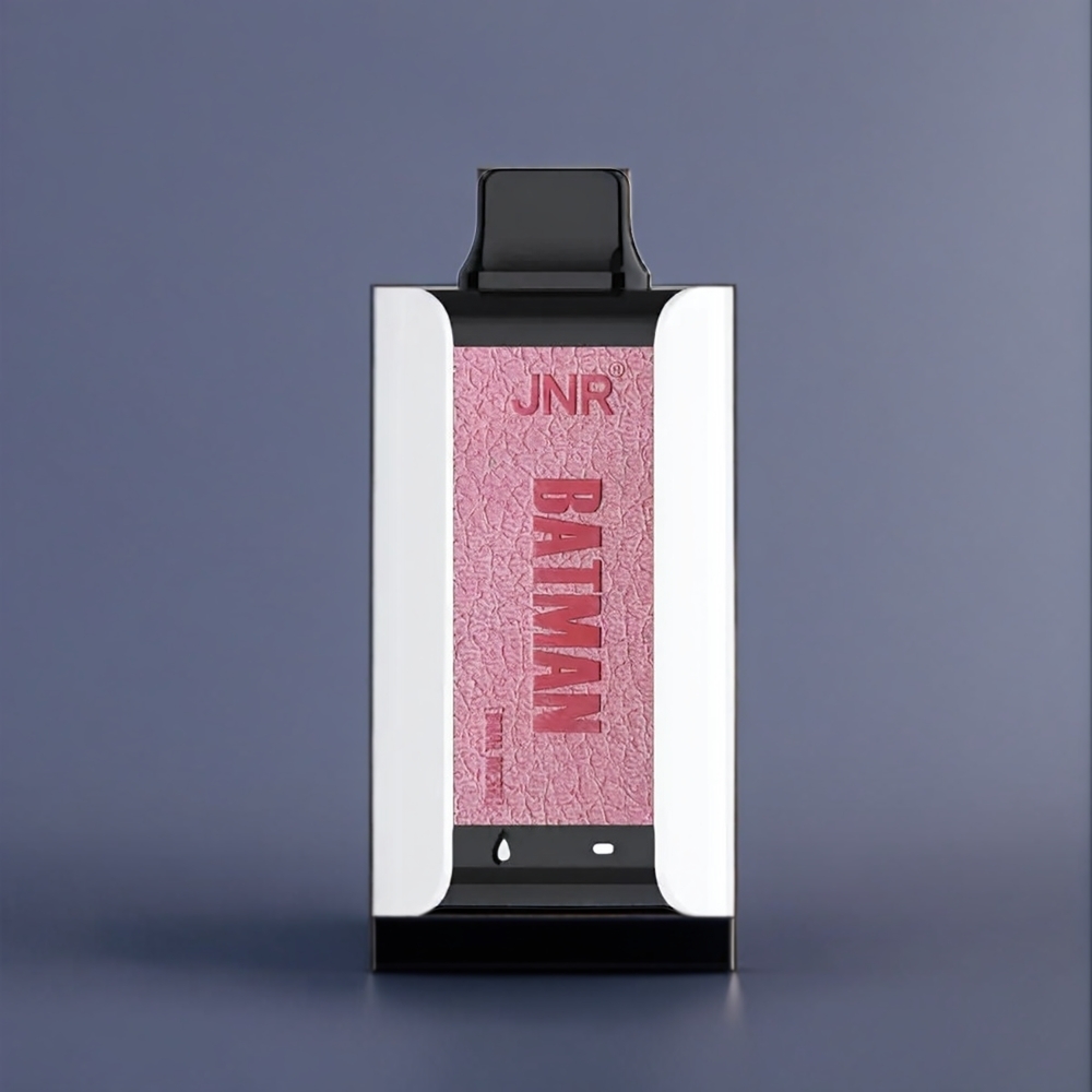 New Zealand Wholesale Jnr Batman Sakura Grapes 11000 Puffs Vape