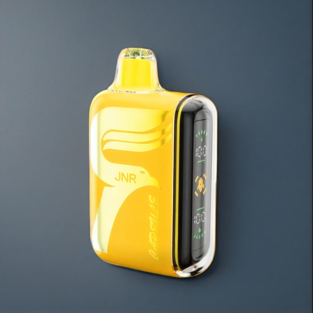 New Zealand Wholesale Jnr Capsule Vape Tropical Punch 15000 Puffs
