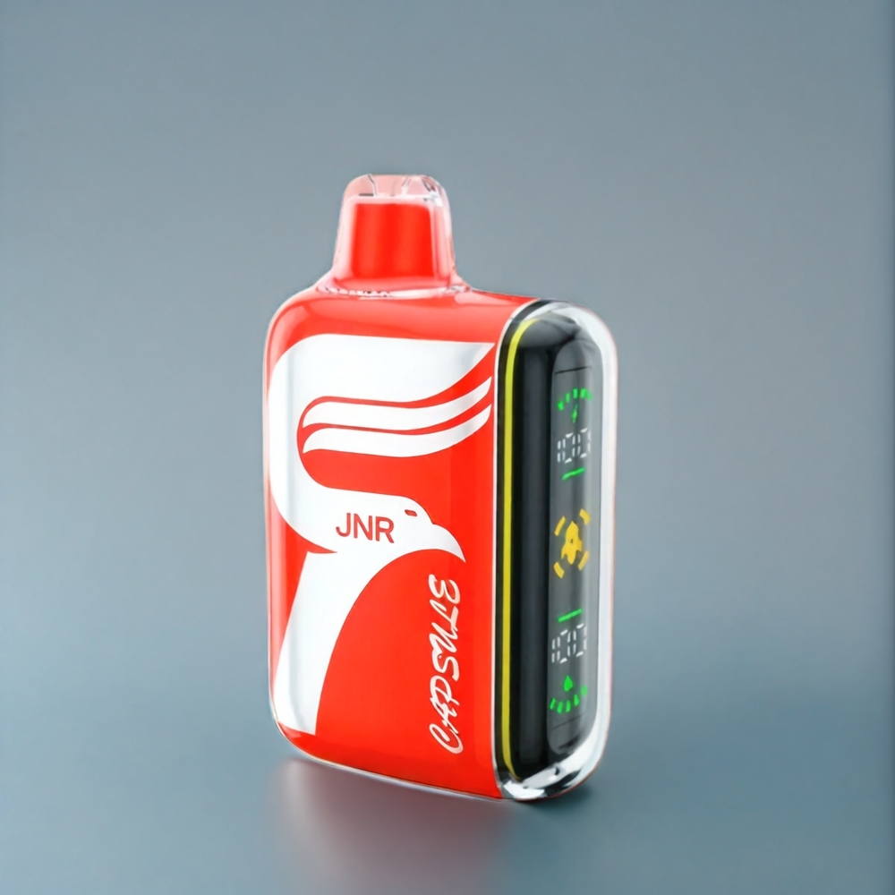 New Zealand Wholesale Jnr Watermelon Ice 15000 Puffs