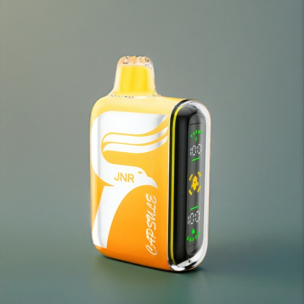 New Zealand Wholesale Jnr Watermelon Lychee Capsule 15000 Puffs