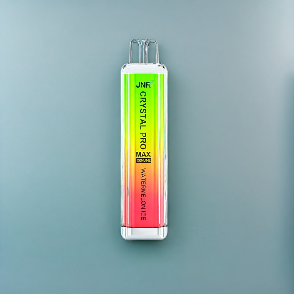 Jnr Crystal Pro Max 5000 Puffs New Zealand Wholesale Watermelon Ice