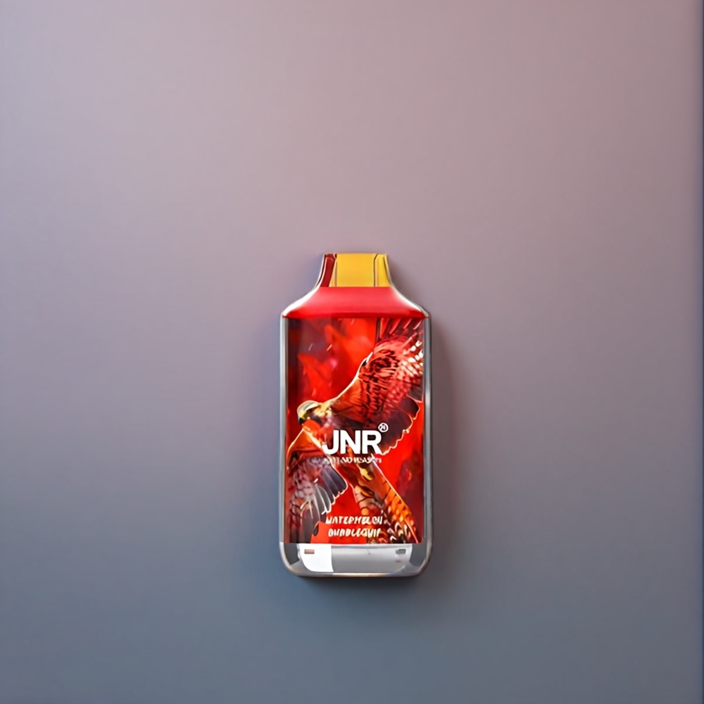 Jnr Falcon New Zealand Wholesale 16000 Puffs Watermelon Bubblegum Vape