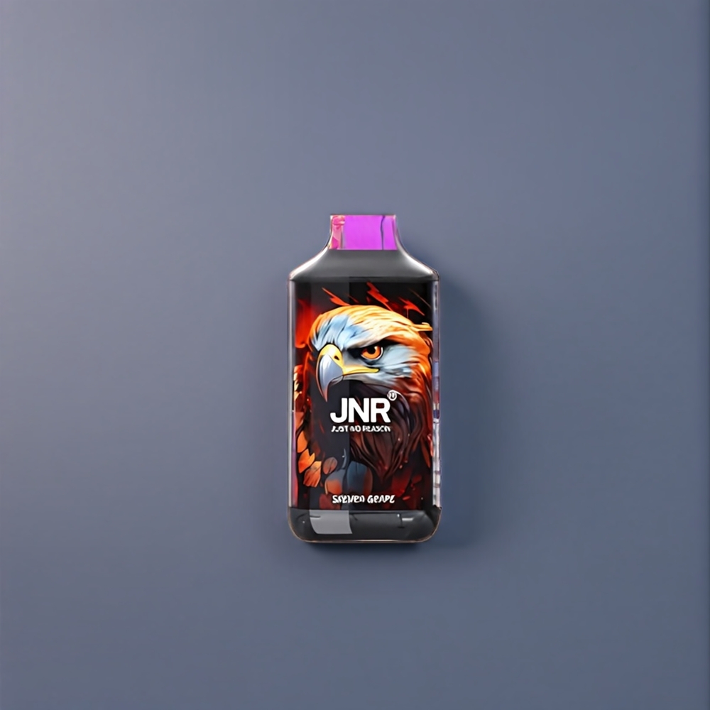 Jnr Falcon New Zealand Wholesale Sakura Grape 16000 Puffs