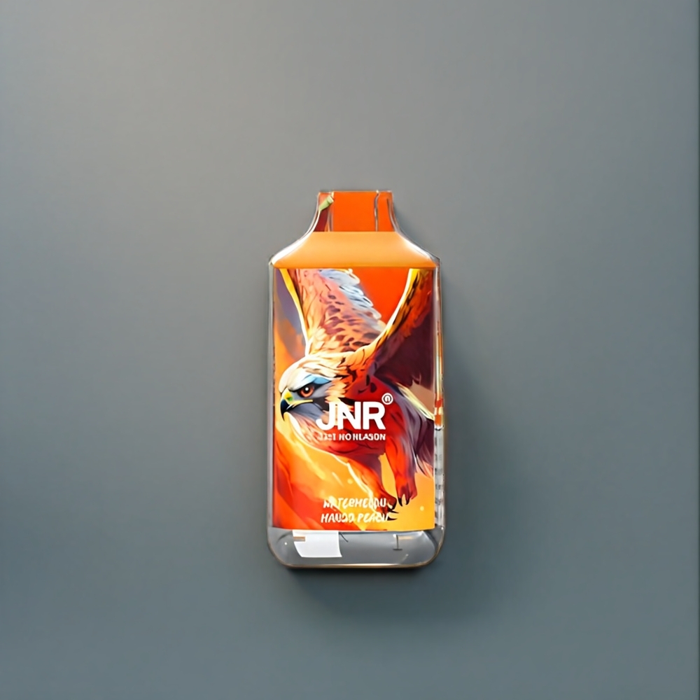 New Zealand Wholesale Jnr Falcon Watermelon Mango Peach 16000 Puffs Vape
