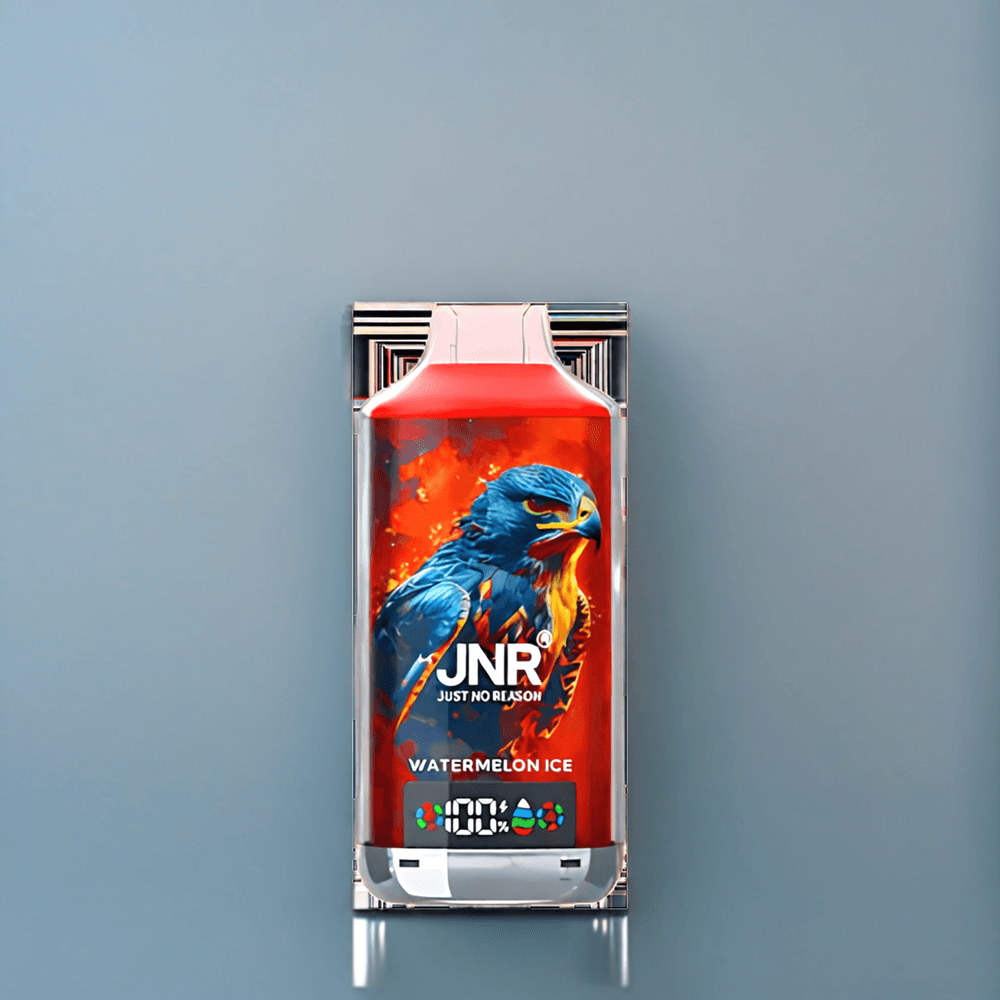 Jnr Falcon X New Zealand Wholesale Watermelon Ice 18000 Puffs