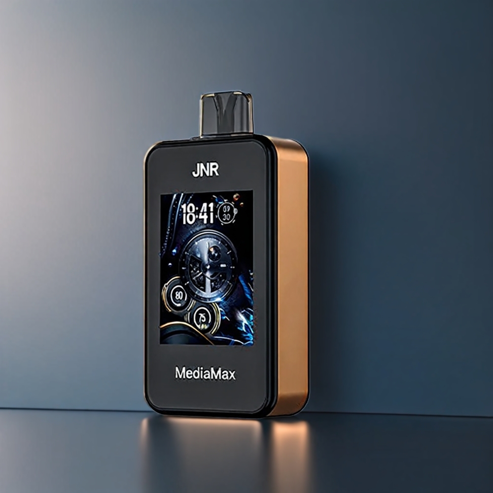 Jnr Mediamax 40000 Puffs Vape Fcuking Fab New Zealand Wholesale