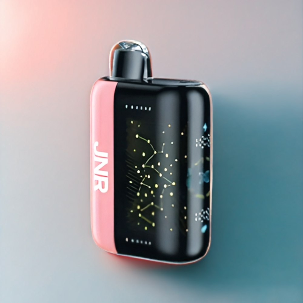 Jnr Plus X New Zealand Wholesale 26000 Puffs Watermelon Ice
