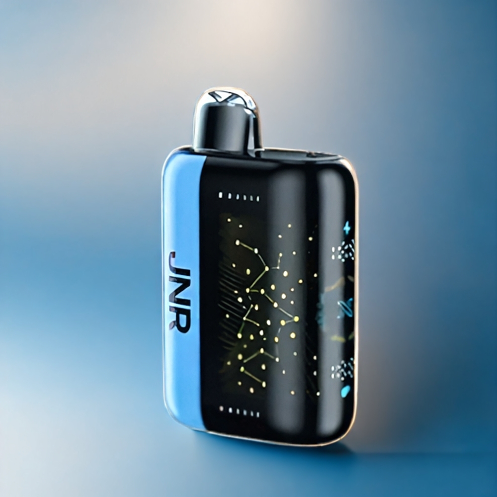 Jnr Plus X New Zealand Wholesale Blue Razz Ice 26000 Puffs