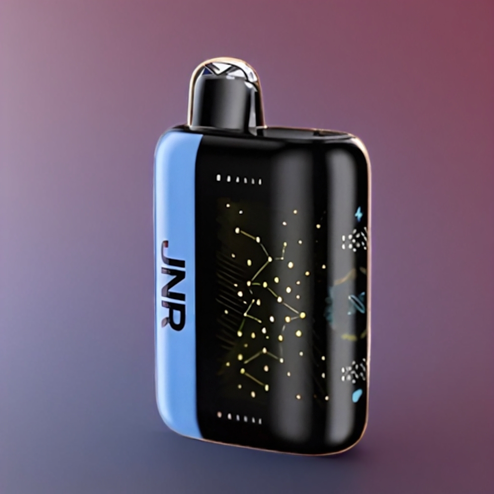 Jnr Plus X New Zealand Wholesale Cherry Berry 26000 Puffs