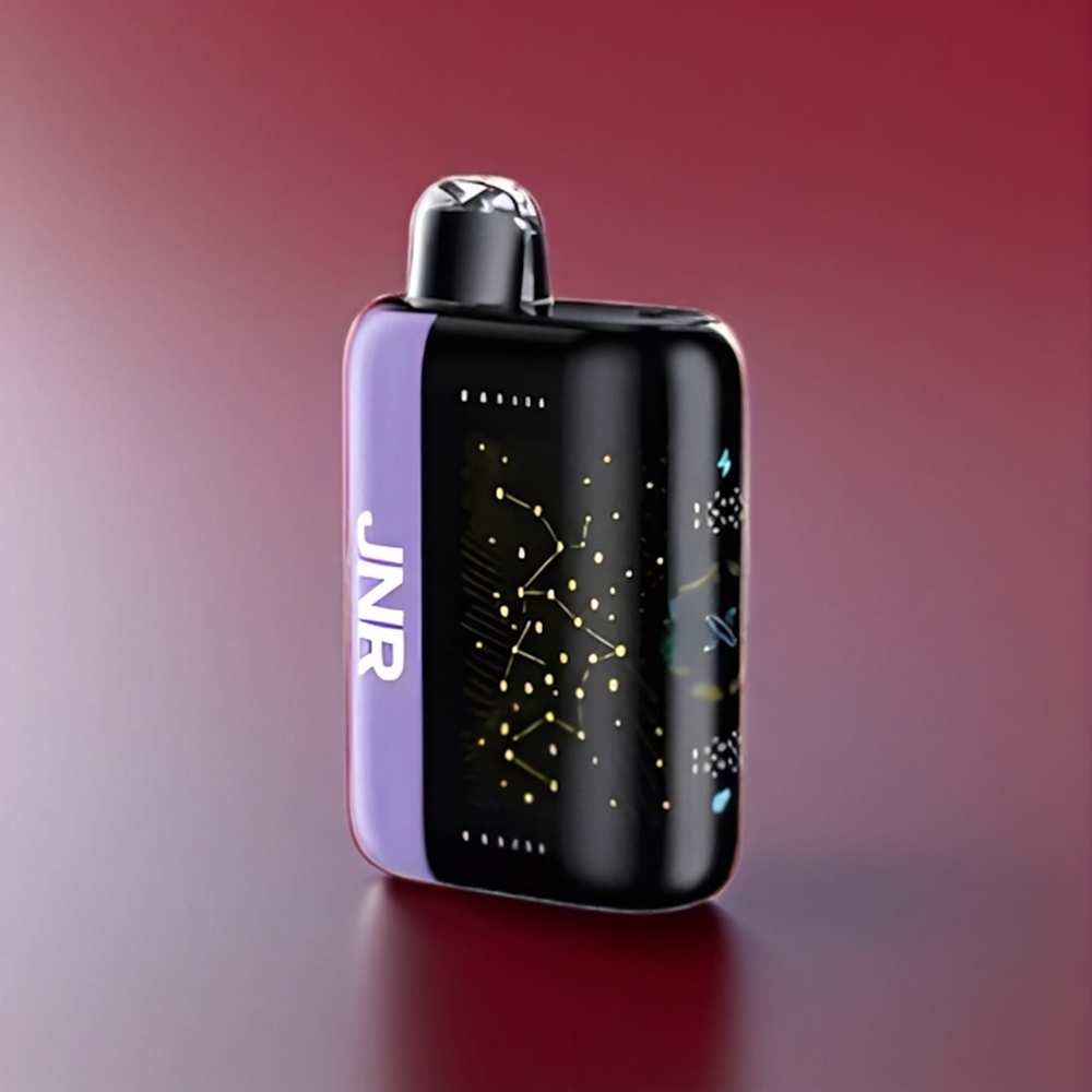 Jnr Plus X New Zealand Wholesale Cherry Strawberry Raspberry 26000 Puffs