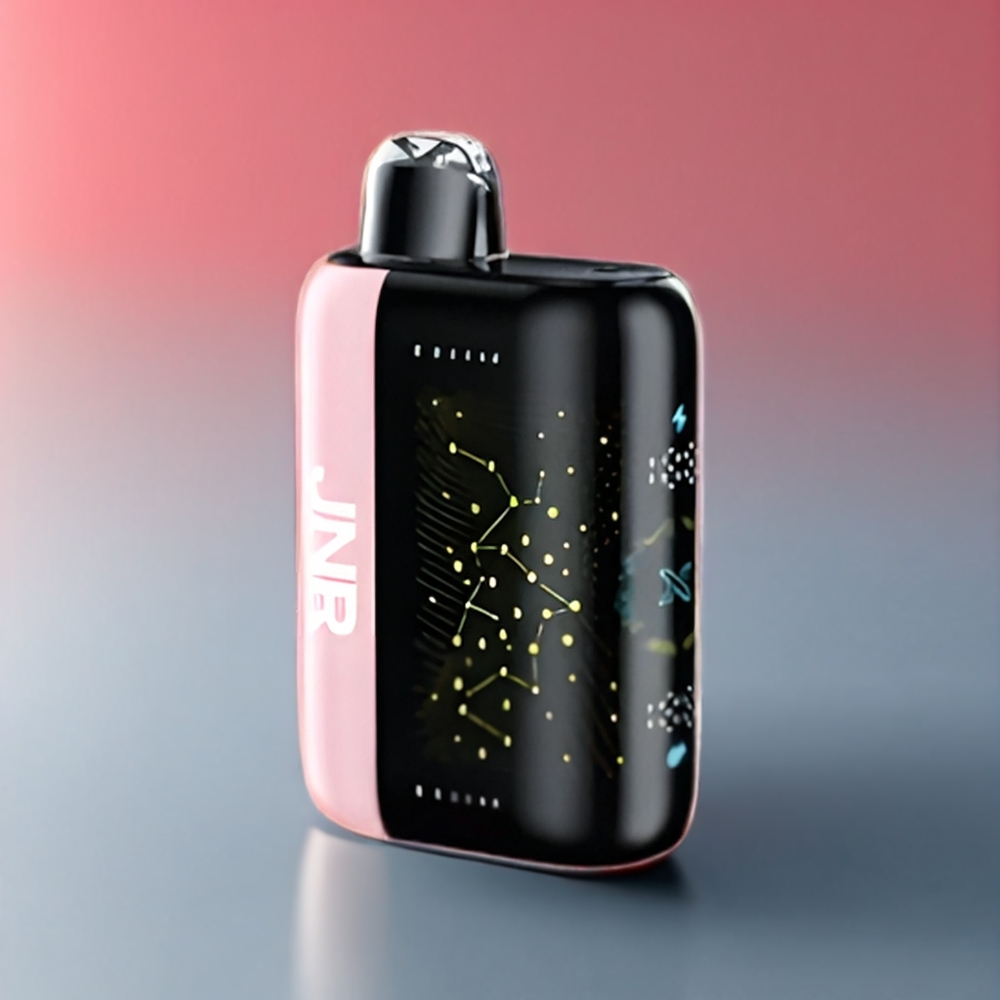 Jnr Plus X New Zealand Wholesale Cherry Watermelon Freeze 26000 Puffs