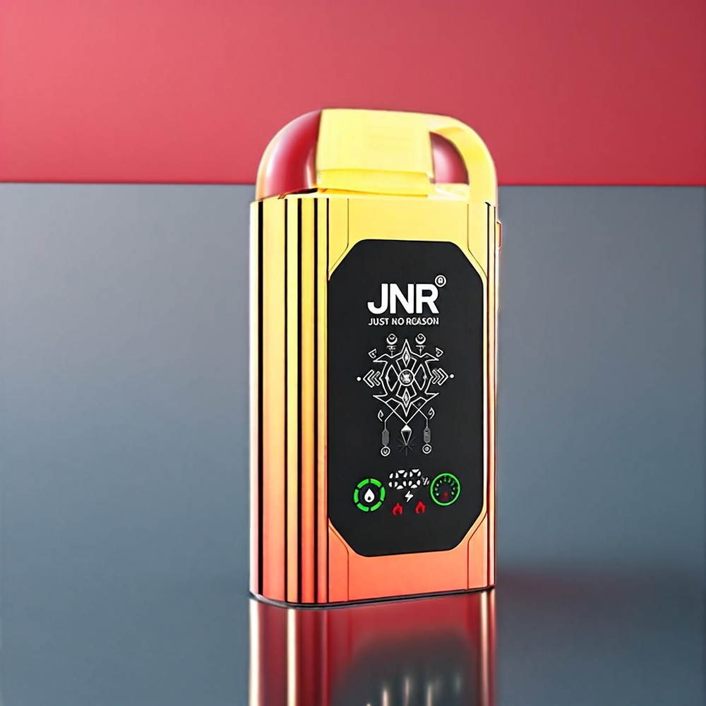 Jnr New Zealand Wholesale Shisha Box 20500 Puffs Watermelon Strawberry Bubblegum
