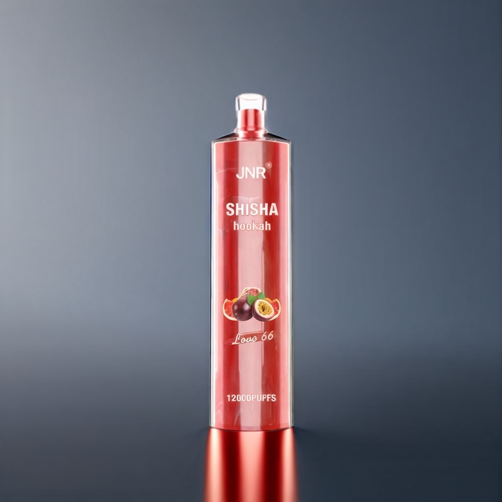 Jnr Shisha Hookah New Zealand Wholesale Vape Love 66 12000 Puffs