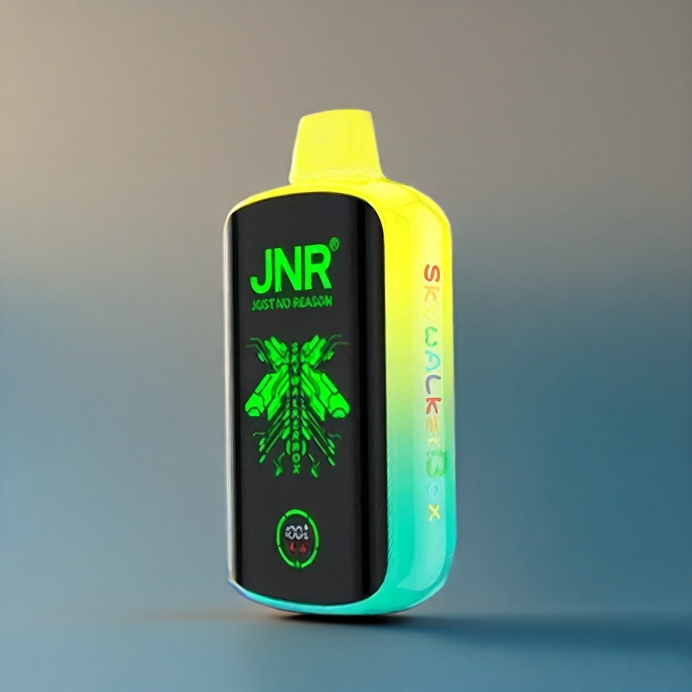 Jnr Skywalker New Zealand Wholesale 21000 Puffs Blueberry Watermelon Vape