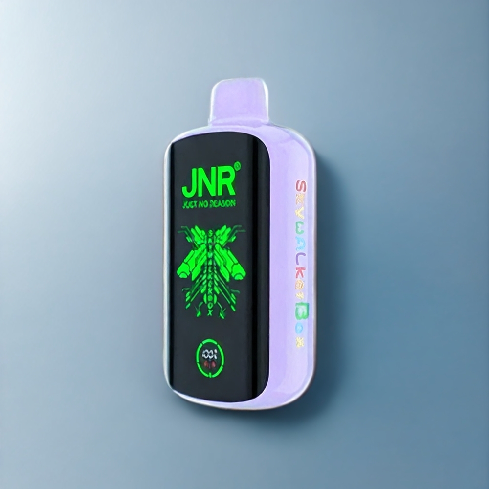 New Zealand Wholesale Jnr Skywalker Grape Ice 21000 Puffs Vape