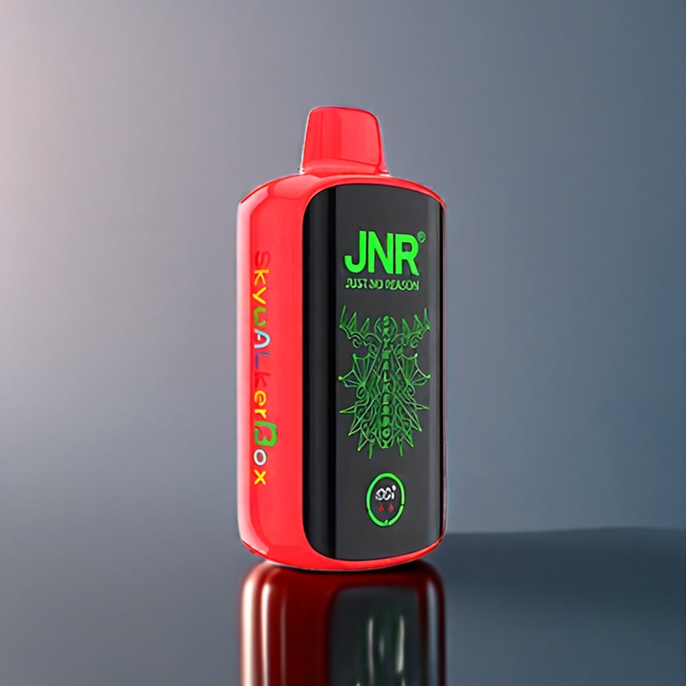 New Zealand Wholesale Jnr Skywalker Strawberry Watermelon Vape 21000 Puffs