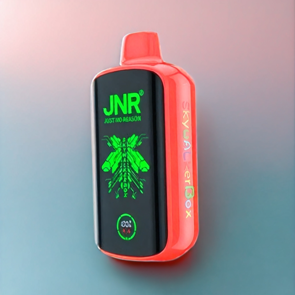 New Zealand Wholesale Jnr Skywalker Watermelon Ice Vape 21000 Puffs