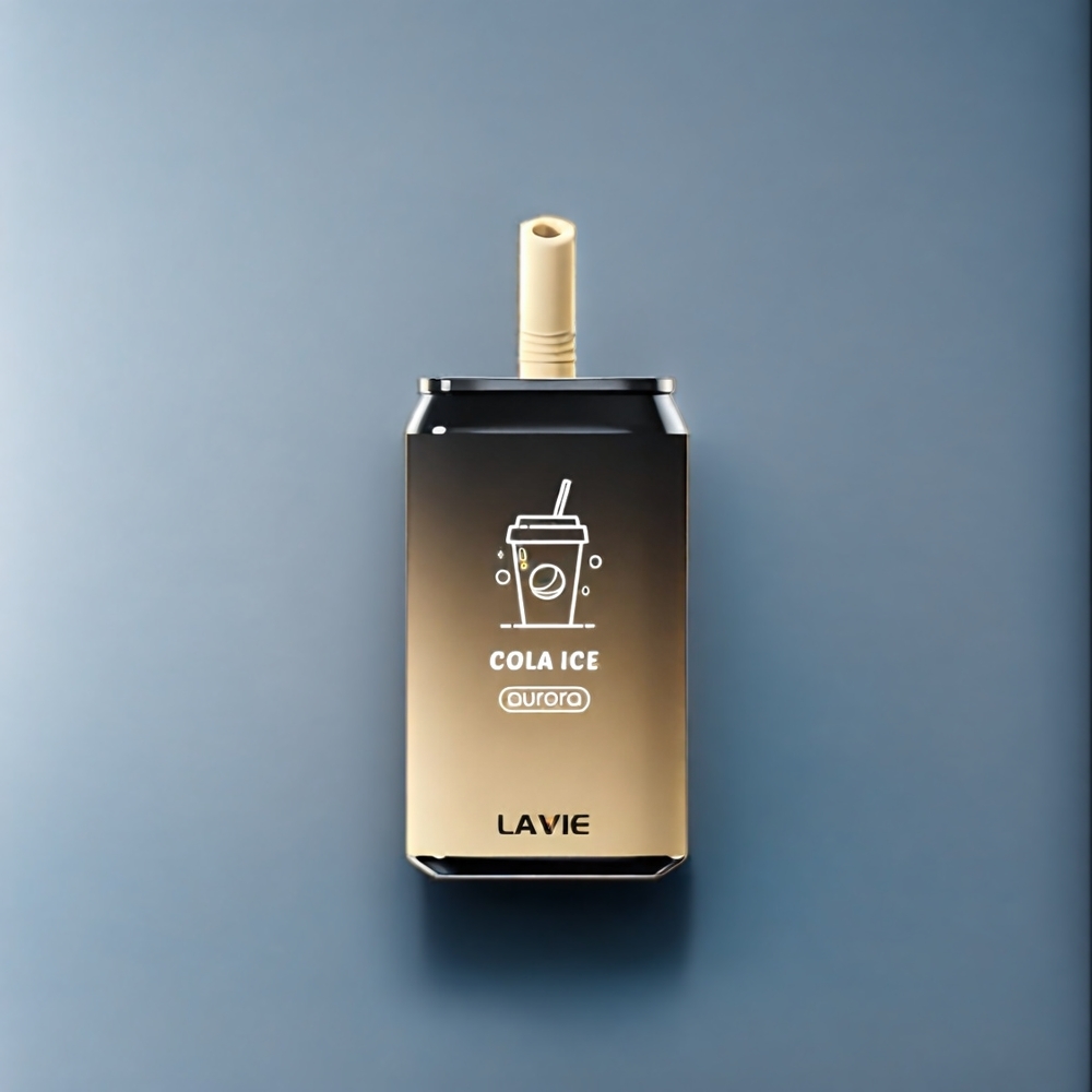 Lavie Aurora New Zealand Wholesale Cola Ice 11000 Puffs