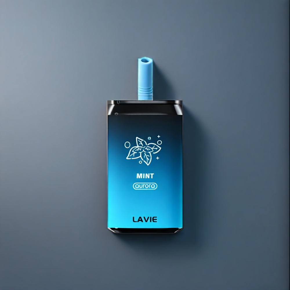 Lavie Aurora New Zealand Wholesale Mint 11000 Puffs