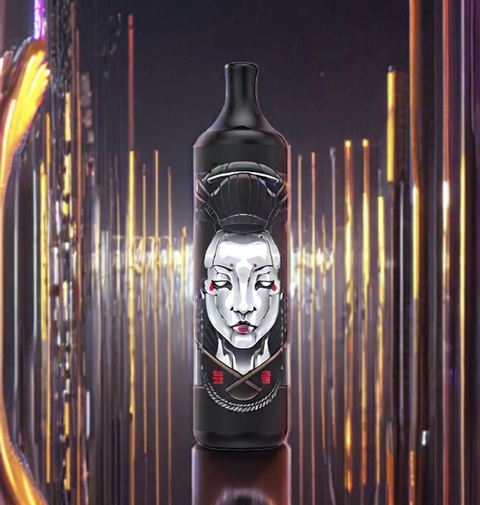 LIO Boom 3500 Puffs 10ml 50mg Aluminum Alloy Disposable Vape Energy Drink New Zealand Wholesale
