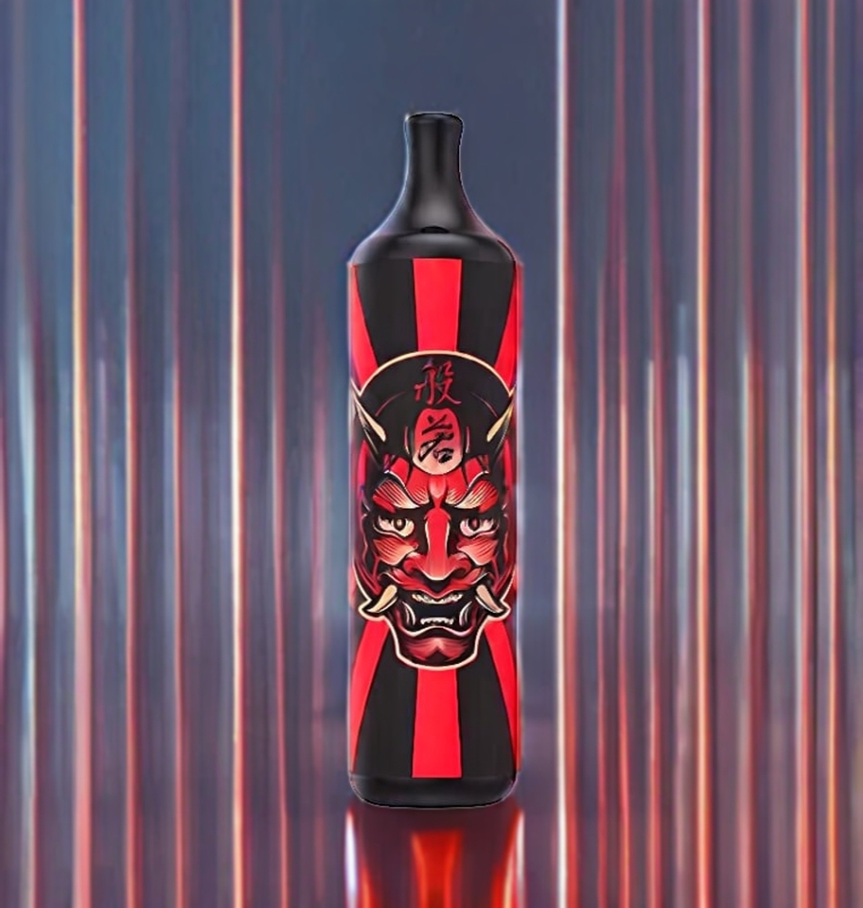 LIO Boom 3500 Puffs 1400mAh 10ml Disposable Vape Strawberry Daiquiri New Zealand Wholesale