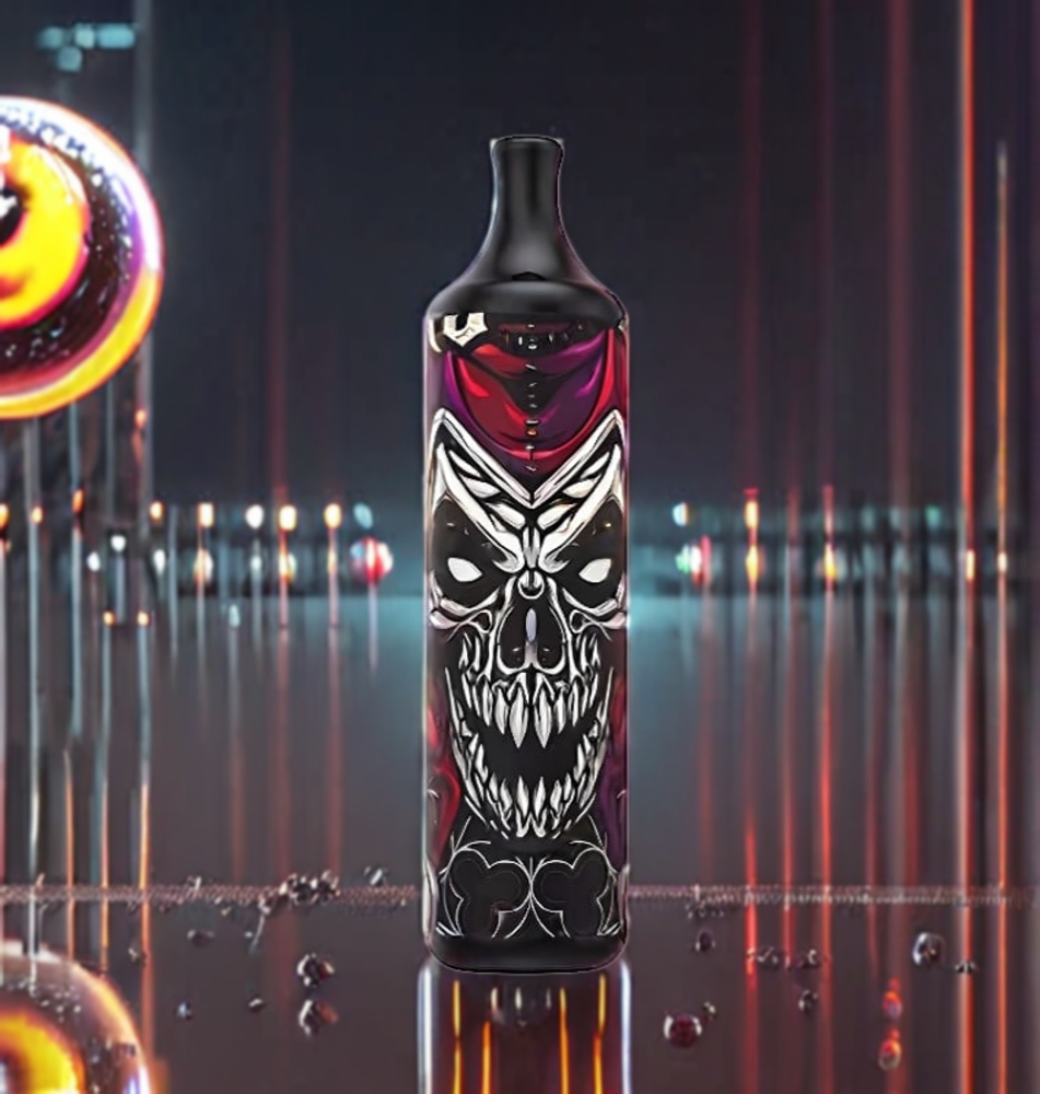 LIO Boom 3500 Puffs Disposable Vape Cola 10ml 50mg New Zealand Wholesale
