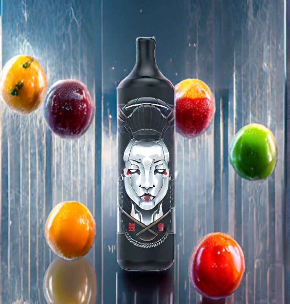 LIO Boom 3500 Puffs Disposable Vape Lush Ice New Zealand Wholesale 10ml 50mg Aluminum Alloy