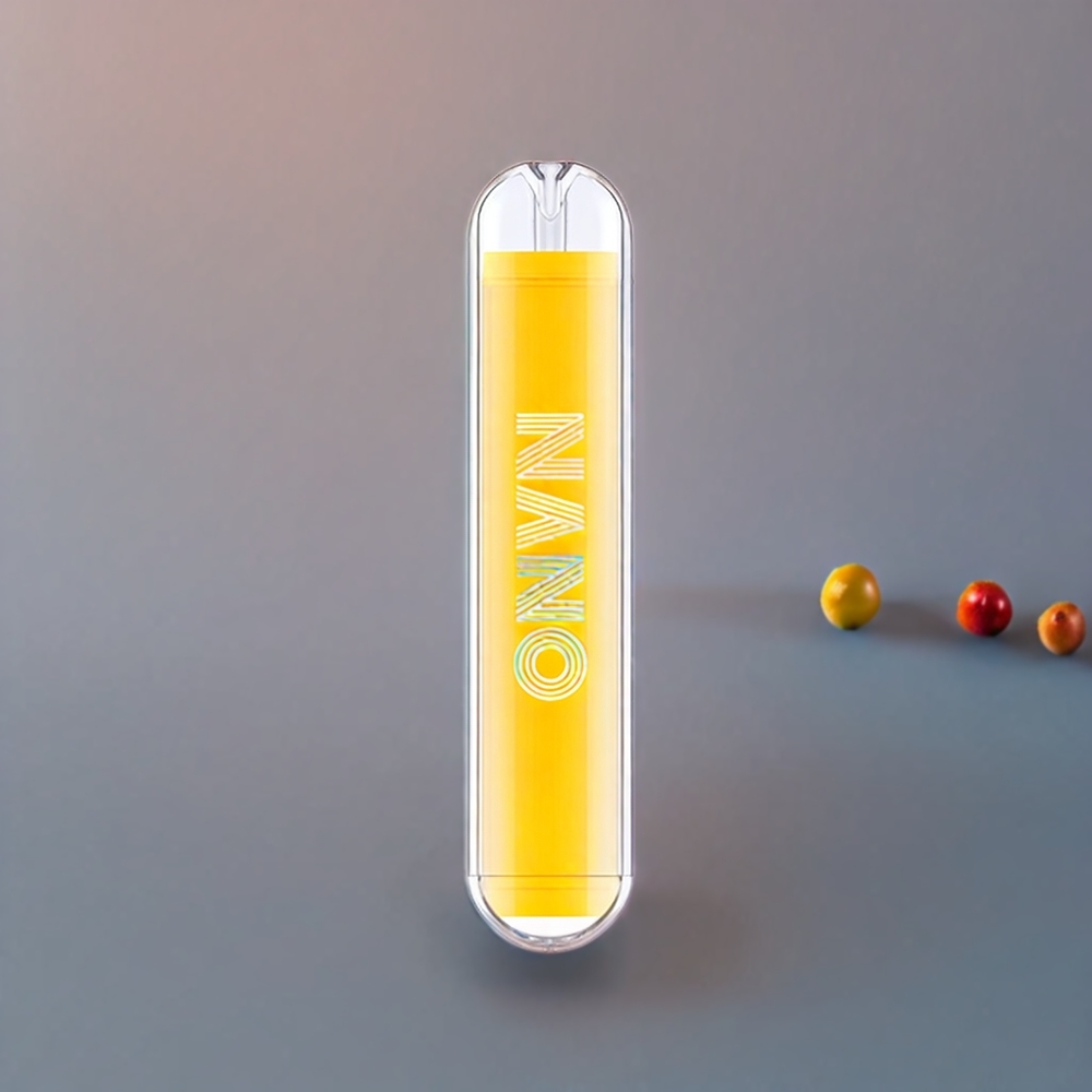 LIO NANO X2 800 Puffs Disposable Vape Lychee Mango 500mAh 2ml New Zealand Wholesale