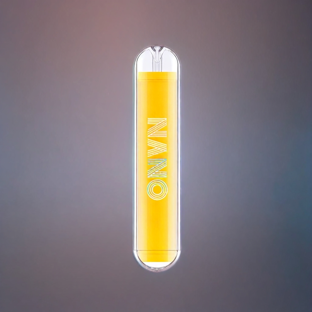 LIO NANO X2 800 Puffs Disposable Vape Tobacco X New Zealand Wholesale 500mAh 2ml 0mg/16mg/19mg