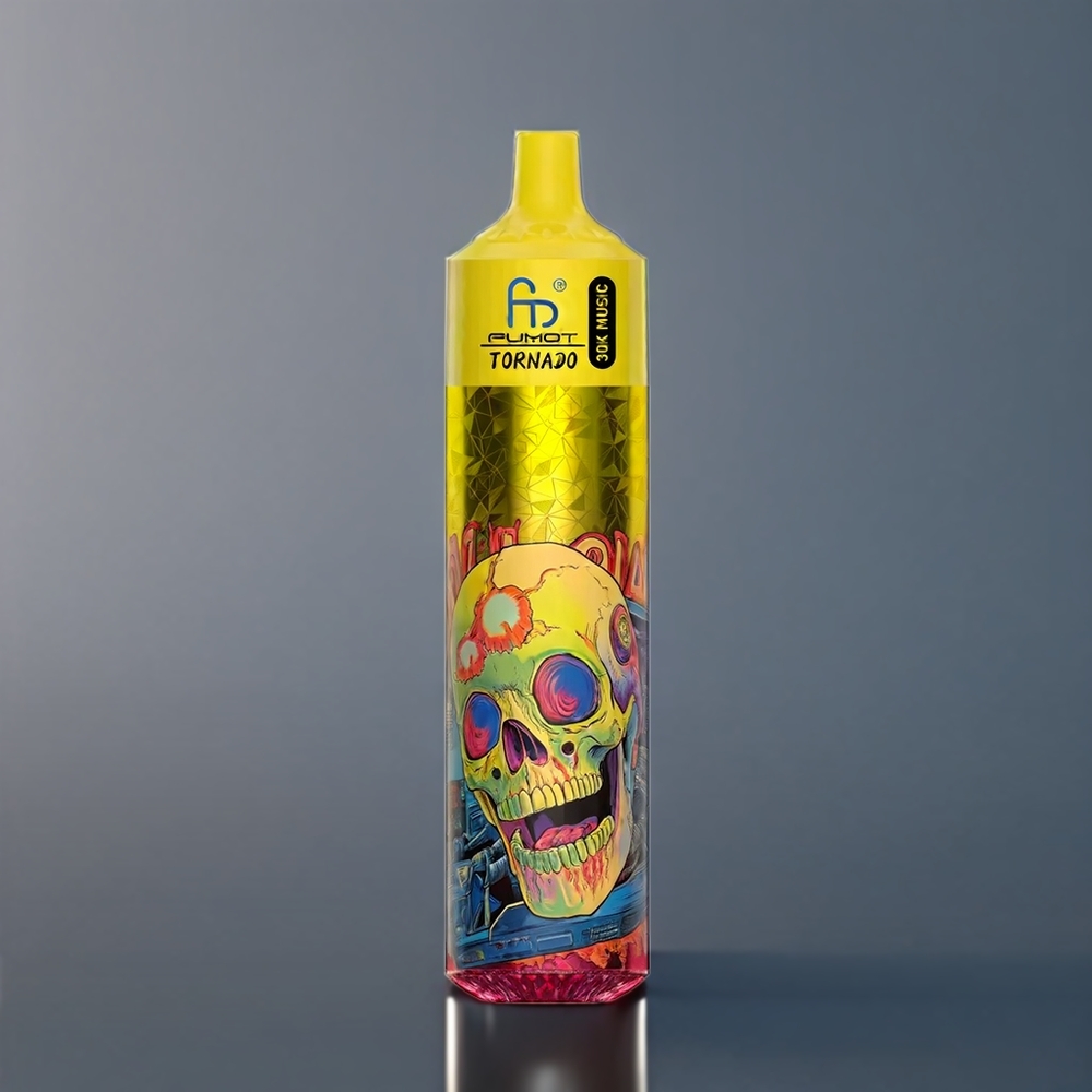 Fumot Randm Tornado 30000 New Zealand Wholesale Cherry Coke Vape