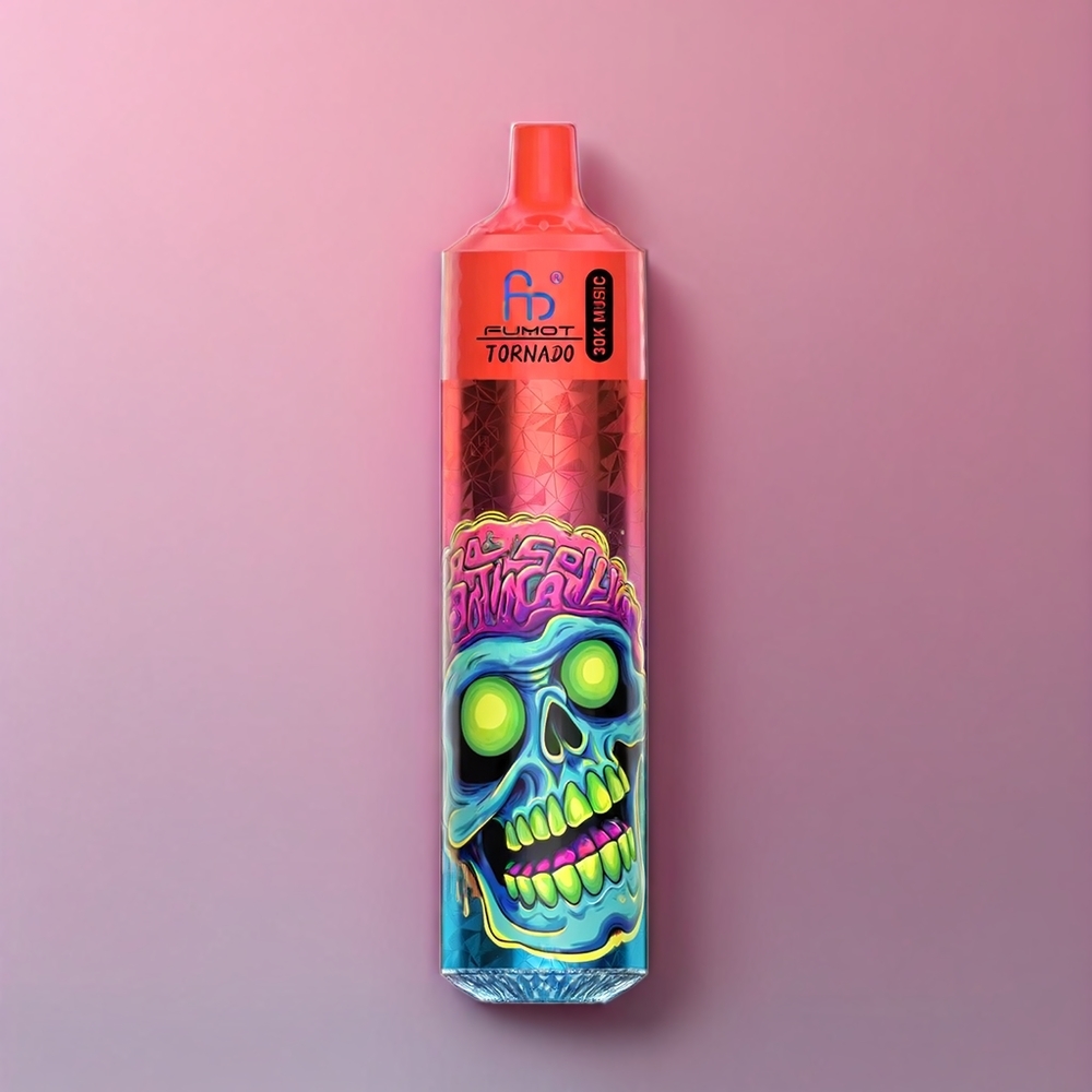 Fumot Randm Tornado 30000 New Zealand Wholesale Pink Lemonade Vape