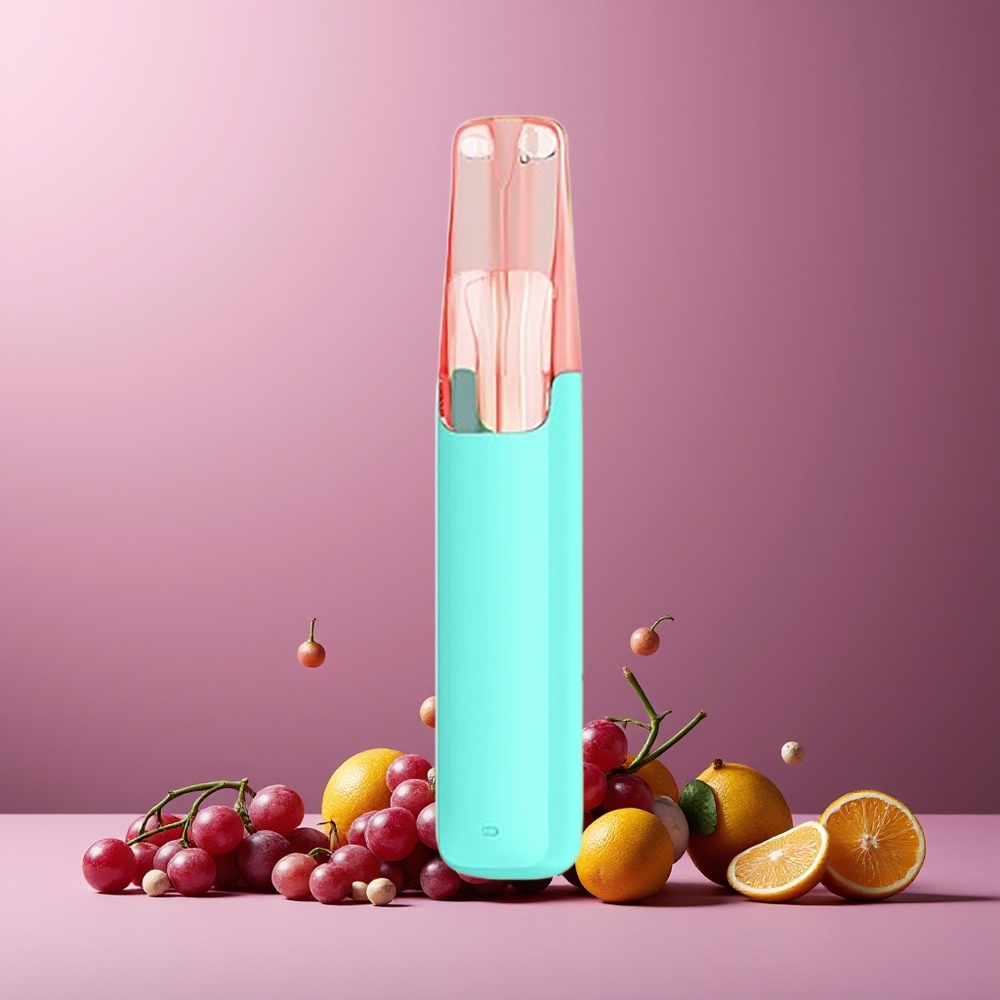 Snowplus Dash 4000 Puffs 530mAh 7.5ml Ceramic Disposable Device Tangy Grape New Zealand Wholesale