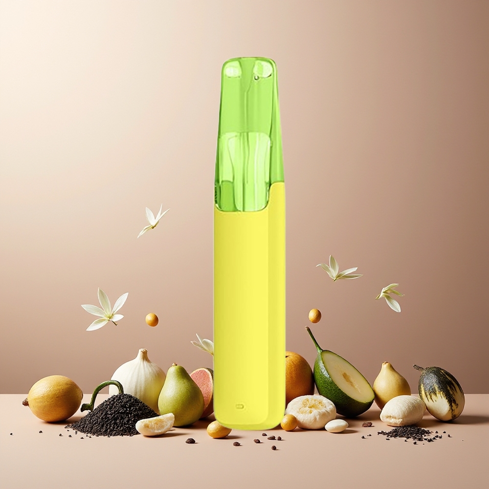 Snowplus Dash 4000 Puffs 7.5ml 530mAh Ceramic Disposable Device Jasmine Longjing Tea New Zealand Wholesale