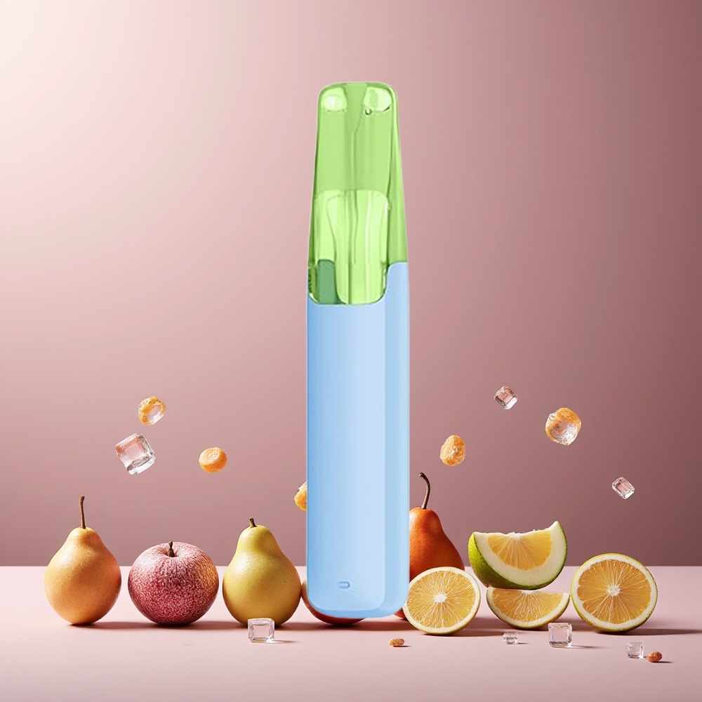 Snowplus Dash 4000 Puffs 7.5ml 530mAh Ceramic Disposable Device Ludou Ice New Zealand Wholesale