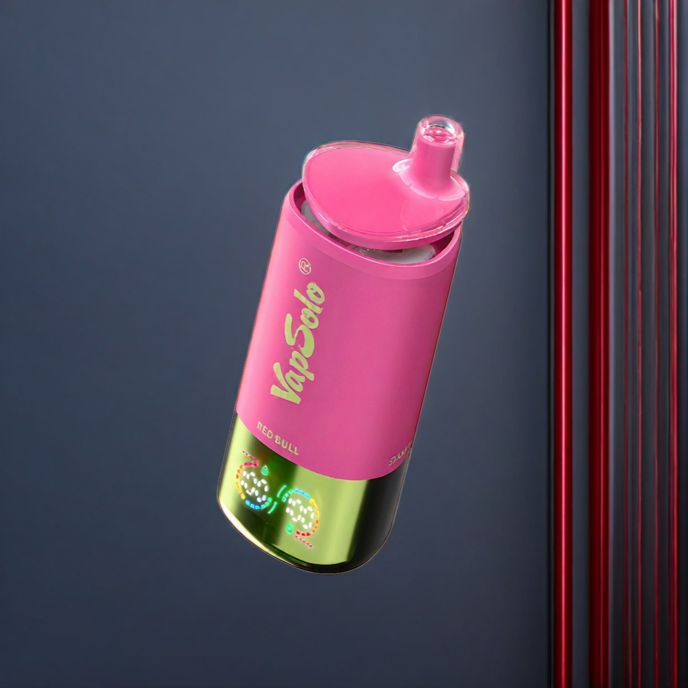 Vapsolo Tripe New Zealand Wholesale Red Bull 30000 Puffs