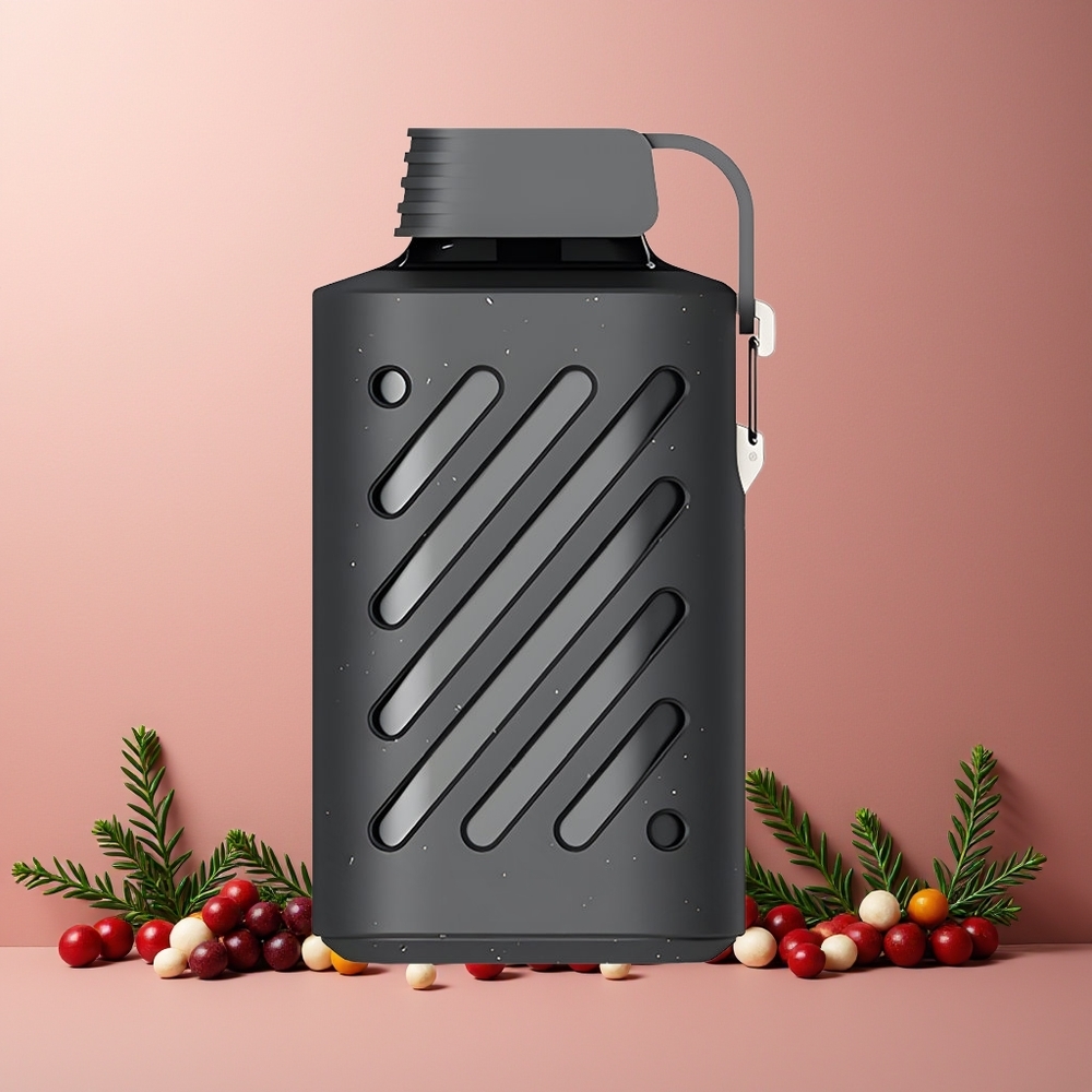 VOZOL GEAR 10000 Disposable Vape New Zealand Wholesale Cedar Berries 10000 Puffs 20ml VAMT Mesh Coil 65% PCR