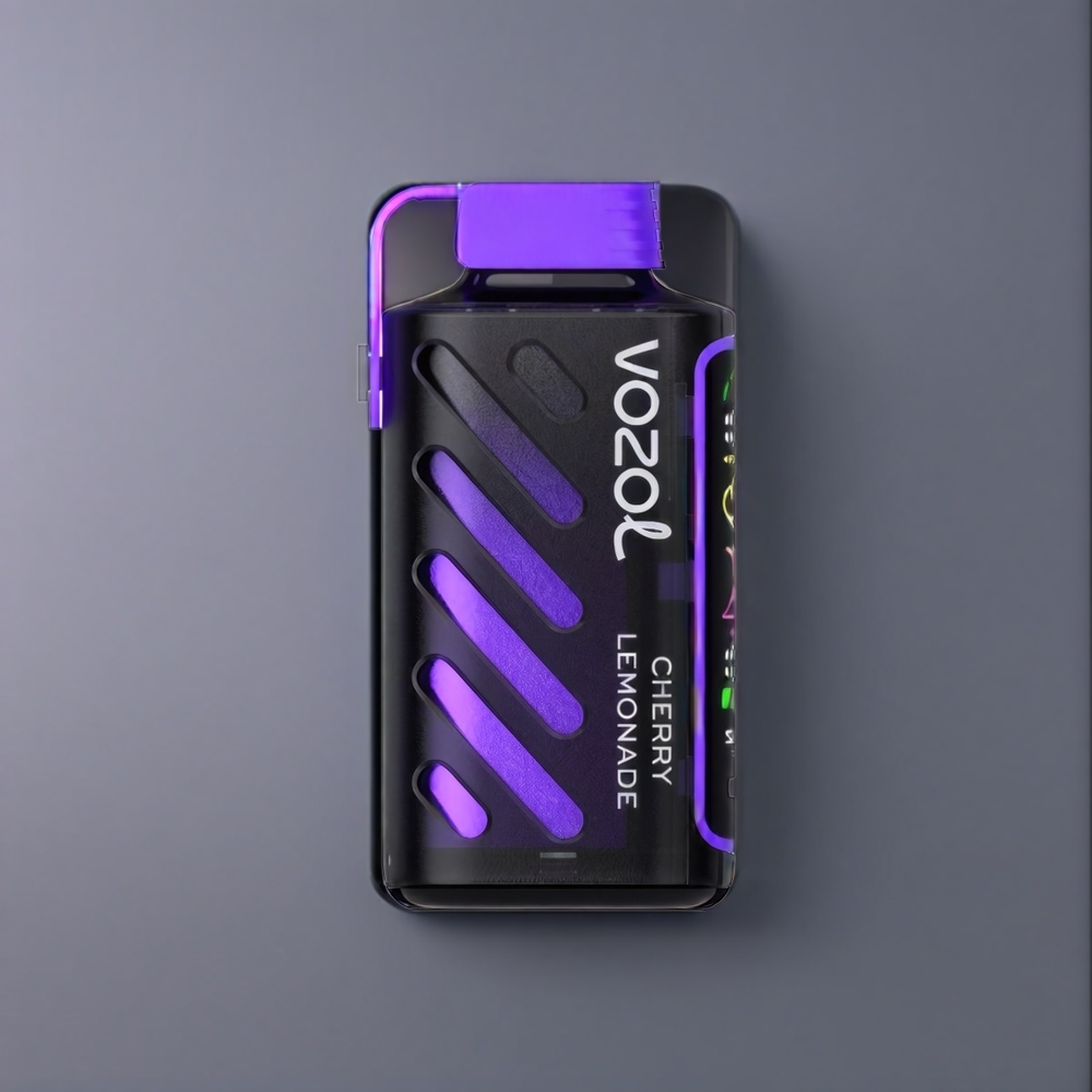 Vozol Gear New Zealand Wholesale Cherry Lemonade 20000 Puffs